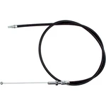 Motion Pro Black Vinyl Clutch Lw Cable 06-0120. Fixed Price $38.45.