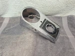 71273-00A Harley-davidson Softail Instrument Dash Cover Bezel Speedo Housing. Fixed Price $39.99.