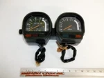 Yamaha 82 Virago Speedometer Tachometer Cluster 4X7-83570-A0-00 Jh. Fixed Price $69.95.