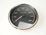 14-21 Oem Harley-davidson Road King & Electra Glide Police Tachometer 67000007A. Fixed Price $104.45.
