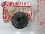 New Genuine Oem Kawasaki Tachometer Gear 13224-007. Fixed Price $7.99.