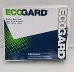 Ecogard Premium Engine Air Filter Replacement Honda Fit 06 08 XC25863 New. Fixed Price $14.00.