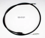 Motion Pro Clutch Cable Black #02-0121 For Honda. Fixed Price $27.50.