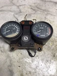 77 Yamaha Gauges Speedometer Tachometer. Fixed Price $199.99.