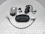 2012 11-13 Ducati Monster 1100S Lock Set Gauge Meter Ecu Module Unit No Key. Fixed Price $237.14.