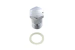 Tachometer Drive Block Off Plug For Harley-davidson. Fixed Price $37.99.