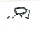 02 Harley Classic Electra Glide 1450 Flhtc Rear Speedo Gear Hub Cable. Fixed Price $35.44.
