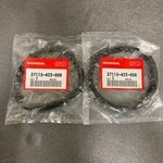 Genuine Honda Cbx Tachometer Speedometer Gauge Rubber Cushion 37115-422-008. Fixed Price $69.90.