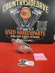 Harley American Brake Caliper Billet Front Aluminum Left Cr. Fixed Price $300.00.
