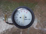 Suzuki Gsxr 400 Tachometer Clock Rpm Instrument Gauge Barn Find. Fixed Price $114.38.