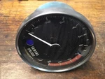1973-1974 Yamaha TX750 Tachometer 341-83540-01-00. Fixed Price $39.99.