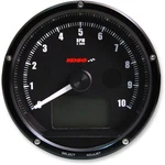 Koso North America TNT-01R Universal Electronic Speedometer/tachometer. Fixed Price $304.89.