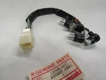 Kawasaki KZ400 H1 KZ440 A1 A2 A3 A4 D1 D2 D3 D4 D5 Socket Assy 23008-1031 Nos. Fixed Price $22.75.