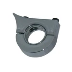 Koso Handlebar Bracket For Round Gauges Chrome 1-1/4". Fixed Price $75.32.
