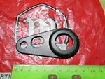Montesa Cota 349 Gauge Bracket P/n 5180.05150 Nos 51M 1983-1985. Fixed Price $27.00.