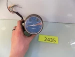 Vintage Nippon Seiki X1000RPM Tachometer Fits: Honda 75-76 XL250 37240-329-700. Fixed Price $34.95.