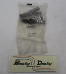 Lot Of Harley Davidson Genuine Nos Brake Plunger Springs 42479-90. Fixed Price $29.99.