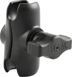 RAM-B-201-A Dbl Socket Arm Ball Length. Fixed Price $29.79.