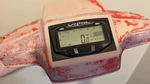 1984-1986 Honda Spree Trail Tech Vapor Mount For Stock Dash. Fixed Price $60.00.