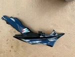 2017-2021 Yamaha YZFR3 Upper Front Side Cover Panel Fairing Cowling BS7-F172G-00. Fixed Price $89.99.