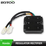 Scitoo Voltage Regulator Rectifier Fits Honda VT700C Shadow 1984 1985 P602-4. Fixed Price $17.20.