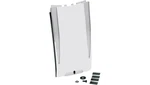 New Drag Specialties 7805-0023 Lower Dash Panel Abs Construction- Harley. Fixed Price $40.50.