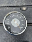 Genuine Smiths Rsm 3001/02A Reverse Tachometer Counter 2-1 X100 Made Uk. Fixed Price $297.49.