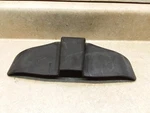 Kawasaki KZ1000 Police Meter Hood Cover Pa 1986 AP-316. Fixed Price $12.50.
