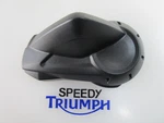 Triumph Street Triple Speed Clock Cover P/n T2306557 2011 - 2016. Fixed Price $32.70.