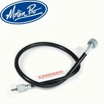 Motion Pro Quality Tachometer Cable Kawasaki KZ650 KZ750 Oem Black Vinyl 03-0004. Fixed Price $16.95.