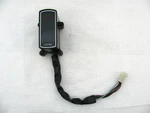 Vintage Yamaha Xs Oem Indicator Pilot Lamp Light Box 2G2-83569-A0-00. Fixed Price $27.99.