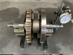 Harley-davidson 2000 Road King Crankshaft Flywheel 88" 23940-99 .0065 Runout. Fixed Price $249.00.