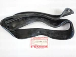 Kawasaki Nos New 53044-1122 Windshield Trim ZX1100 ZX750 Gpz. Fixed Price $49.99.