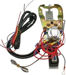 Pro One Wiring Harness 84-95 2 Piece Tanks Cast Dash. Fixed Price $245.49.