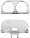Slyfox Gauge Mount Unfinished TM-SLY21. Fixed Price $566.99.
