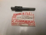 Nos Kawasaki Tachometer Gear 66-71 67-71 A1SS/A7/A7SS 13223-003. Fixed Price $29.99.