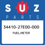 34410-27E00-000 Suzuki Fuel,meter 3441027E00000, New Genuine Oem Part. Fixed Price $195.46.