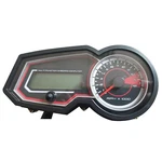 12000RPM Speedometer Gauge Tachometer Odometer For Zhongsheng Robinson BYQ125-8-. Fixed Price $56.85.