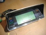 Honda Goldwing Aspencade GL1200A Instrument Panel 37110-MG9-871 Meters 1984-87. Fixed Price $129.99.