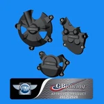 2008 2010 ZX10R Gb Racing Engine Case Cover Slider Set Kawasaki ZX-10R. Fixed Price $315.19.