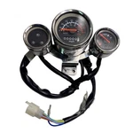 Oem Lance Cali Classic 125CC Speedometer Guage Assembly 3700A-Z4B-0000 *new*. Fixed Price $149.99.