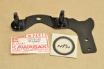 Nos Kawasaki 1975-77 KZ400 Special Speedometer Mount Bracket 25008-048. Fixed Price $9.09.