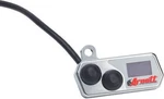Arnott Led Gauge Chrome K-3115. Fixed Price $362.03.