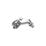 Motion Pro Oe Style Perch Assembly Polished, 7MM Adjuster 14-0121. Fixed Price $21.62.
