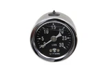Liquid Filled Oil Pressure Gauge For Harley-davidson. Fixed Price $43.99.
