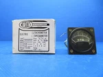 Westach Tachometer Rpm Gauge P/n 2101AMC Nos Warranty (0424-256). Fixed Price $89.95.