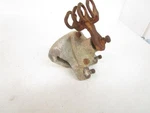 91 Yamaha Yfm 350 Big Bear Rear Brake Caliper 2HR-25731-01-00 1987-1995. Fixed Price $50.00.