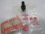 Kawasaki Nos New 13224-008 Tachometer Pinion Gear S1 S2 S3 KH400 KH250. Fixed Price $22.98.