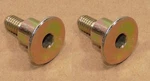 Airbox Special Mount Bolt Ducati 748RS Superbike New Oem Pair 77911941B. Fixed Price $24.99.