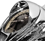 National Cycle Speedometer Cowl For Honda VT750C2/A/B Shadow Spirit N7821. Fixed Price $74.66.